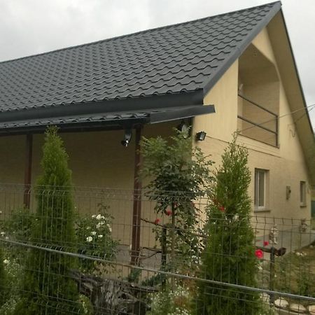 Casa Mamei Suceava Exterior photo