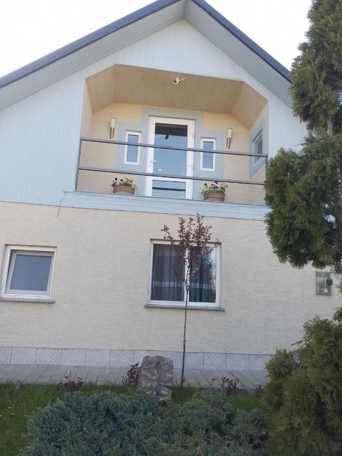 Casa Mamei Suceava Exterior photo